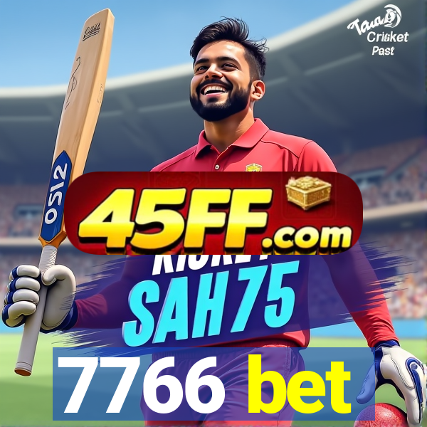 7766 bet